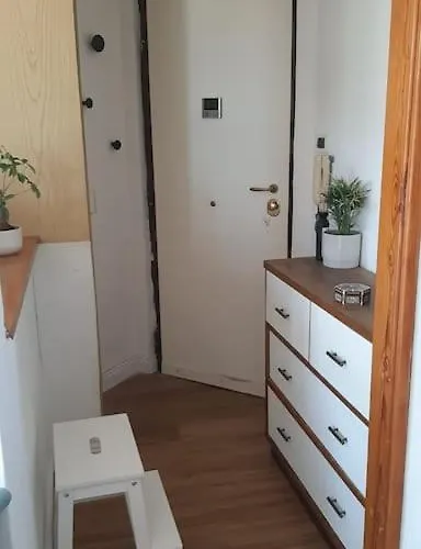 Apartament Amazing With Terrace *