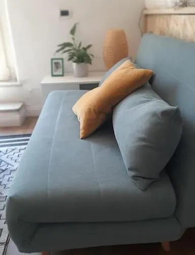 Apartament Amazing With Terrace *